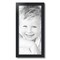 ArtToFrames 10x21 Inch Picture Frame, This 1.25 Inch Custom MDF Poster Frame is Available in Multiple Colors, Great for Your Art or Photos - Comes with Economy Acrylic and Corrugated Backing (A96GM)